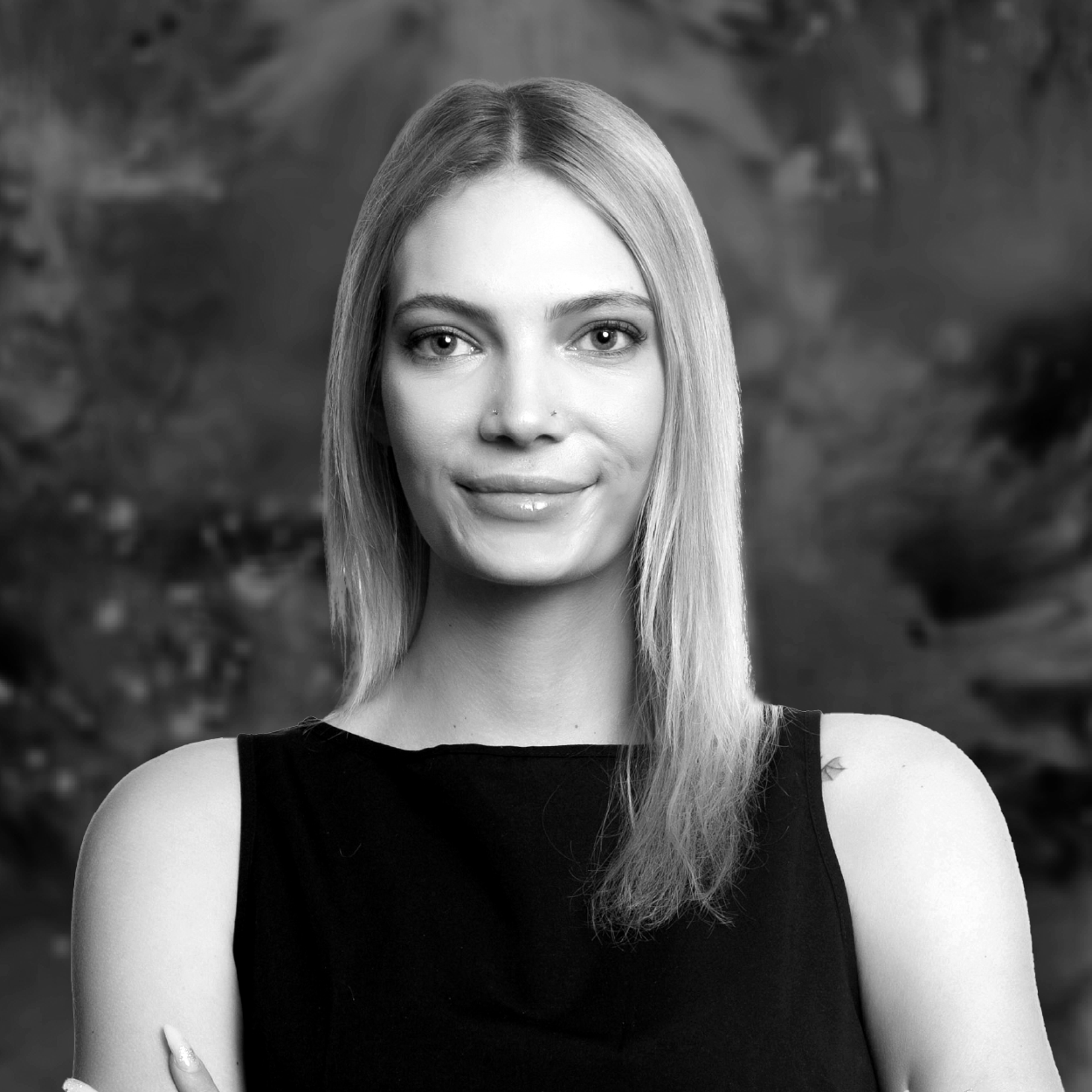 Robyn Gilbert, Individual Tax Team Lead